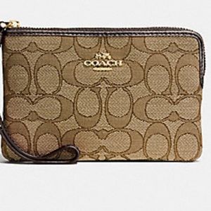 COACH COIN PURSE